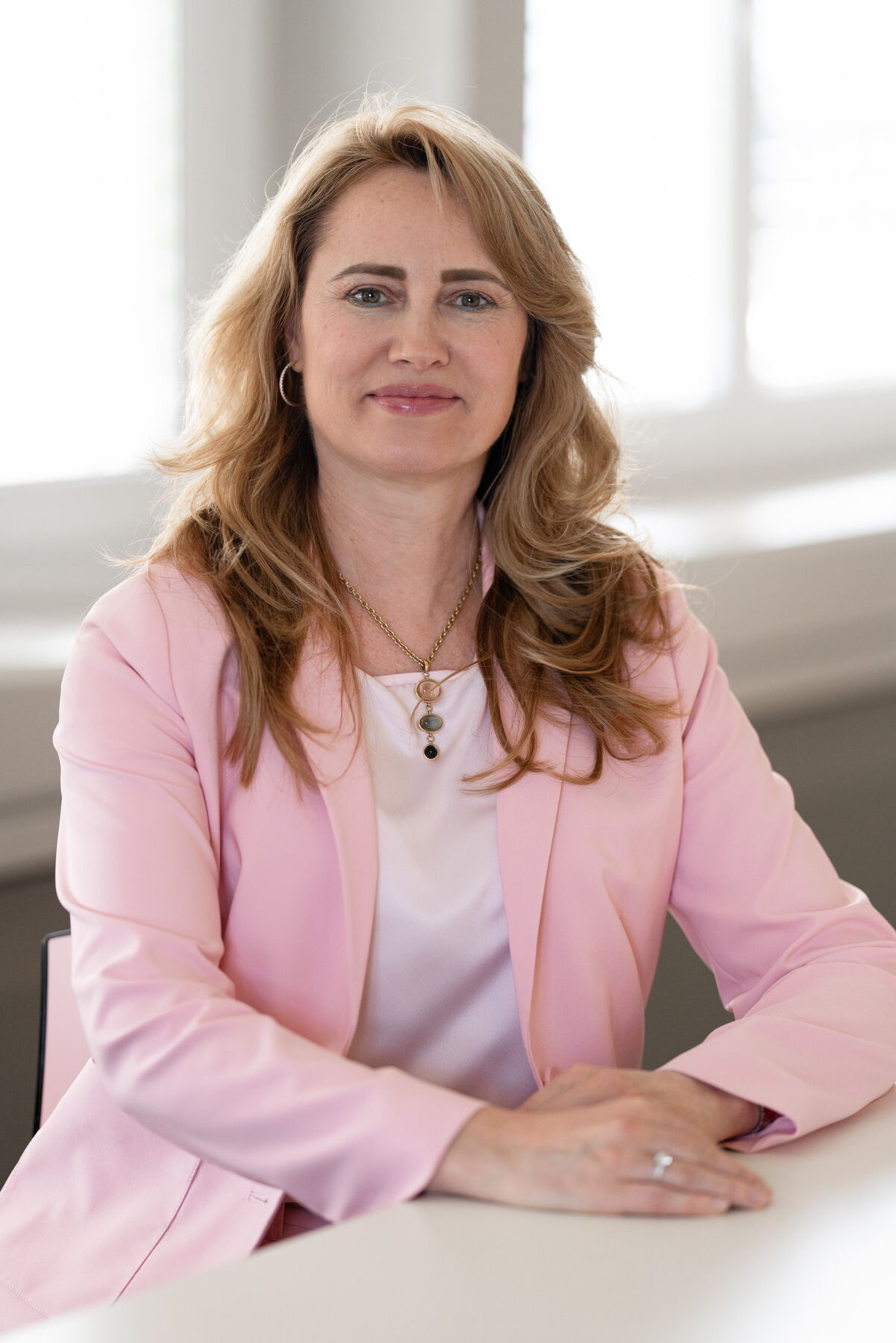 Stephanie Züllig